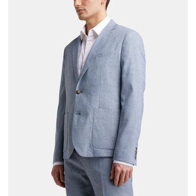 Veste De Costume Slim Riff À Micro Points Bicolores COMPTOIR GL