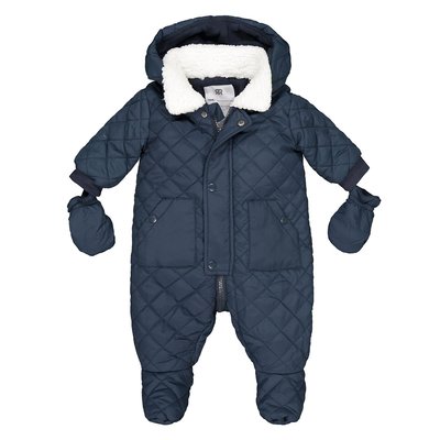 Combinaison pilote bebe La Redoute