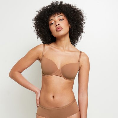 Soutien-gorge ampliforme PERFECT ROUGEGORGE LINGERIE