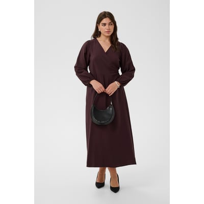 Robe KAFFE CURVE