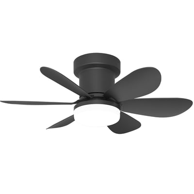 Ventilateur de plafond LED MISTRAL LUMISKY