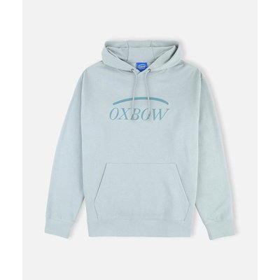 Sweat à capuche SIVEGA OXBOW