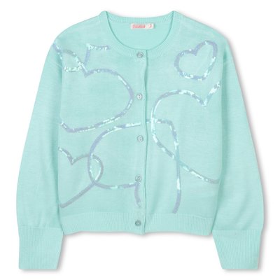Cardigan en tricot BILLIEBLUSH