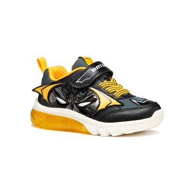 Super-Héros Dc  J CIBERDRON GEOX