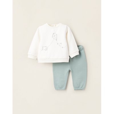 Sweat et Pantalon Winnie ZIPPY