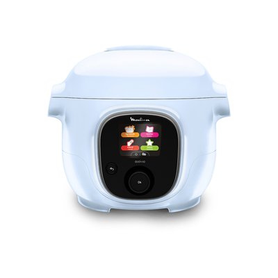 Cookeo Mini 150 recettes CE880410 MOULINEX