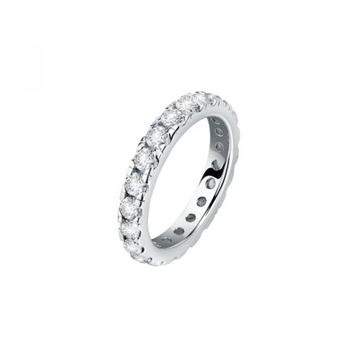Bague en argent 925 PER SEMPRE BLUESPIRIT