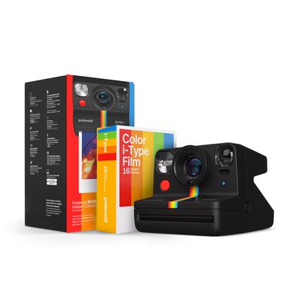Appareil photo instantané  EB NOW+ GEN 2 POLAROID