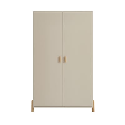Armoire enfant 2 portes  ILIO BAÏTA