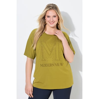 T-shirt oversize ULLA POPKEN