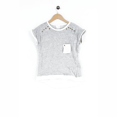 Tee-shirt - Bon état ZARA