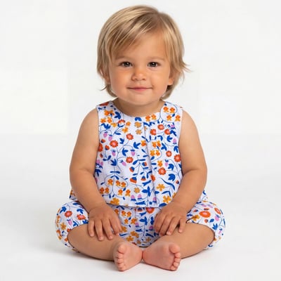 Robe bébé - Très bon état JACADI