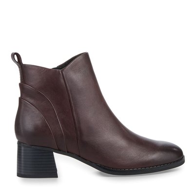 Bottine en cuir MARCO TOZZI