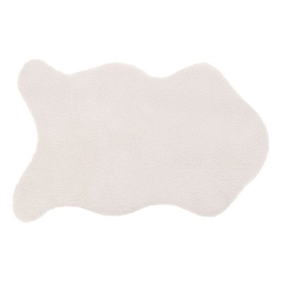 Tapis fausse fourrure extra doux IV ATMOSPHERA