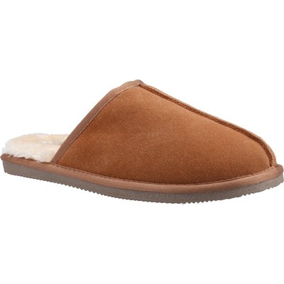 Chaussons COADY HUSH PUPPIES
