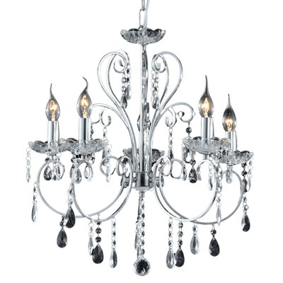 Lustre en métal - PAVIA KOSILUM