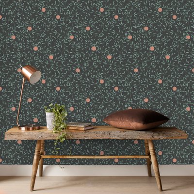 Papier peint Secret SUPERFRESCO EASY