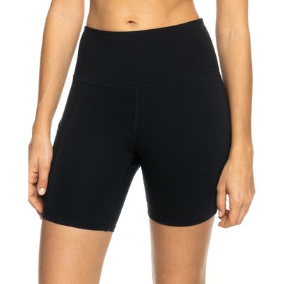 Short Biker de sport HEART INTO IT BIKER. ROXY