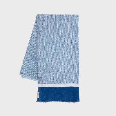 Foulard en coton biologique BILLYBELT