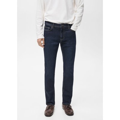 Jean Jan slim fit MANGO MAN
