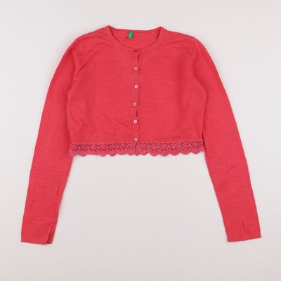 Gilet - Très bon état BENETTON