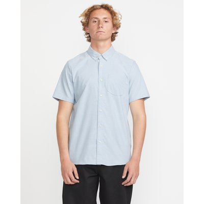 Chemise EVERETT OXFORD VOLCOM