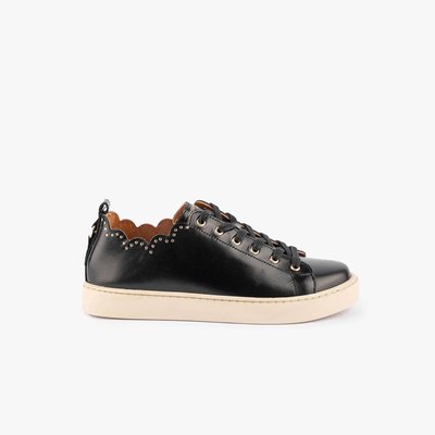 Chaussure à clous discount