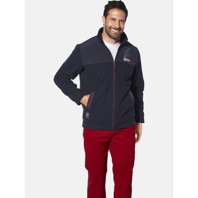 Veste en molleton ASPIAN JAN VANDERSTORM