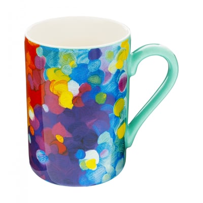 Mug 30 cl  Schluck PYLONES