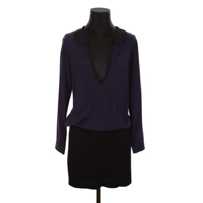 Robe en soie - Très Bon État MAJE