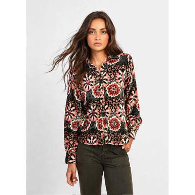 Chemise SOPHILANA AN'GE