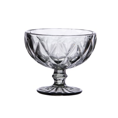 Boite de 6 coupes à glace Diamond 35 ml TREND'UP