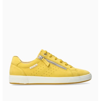 Baskets en cuir NIKITA MEPHISTO