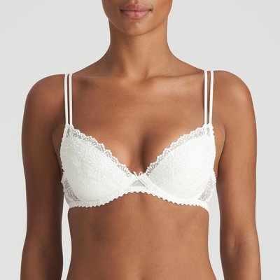 Soutien gorge Push-up à coussinets amovibles JANE MARIE JO