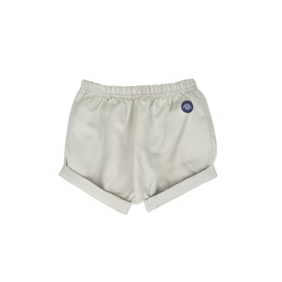Bloomer en lin et coton BABY ARMOR-LUX