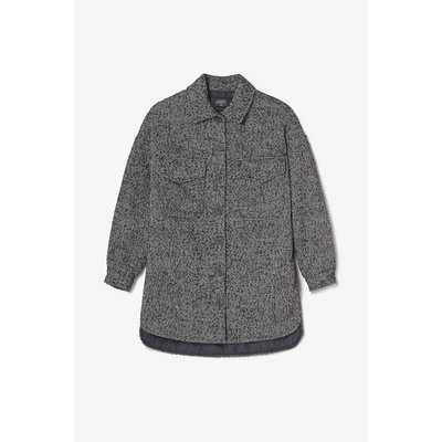 Manteau ULLINGI LE TEMPS DES CERISES