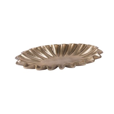 Coupe ovale     41x25x5 cm Table Passion-ROSALIE TABLE PASSION