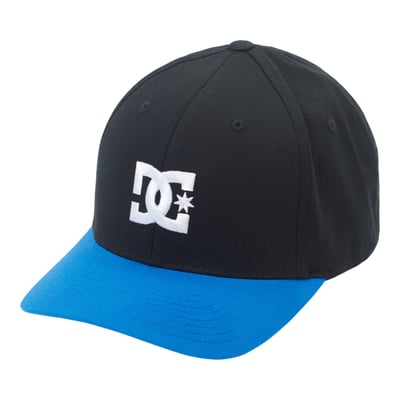 Casquette Flexfit CAP STAR SEASONAL. DC SHOES