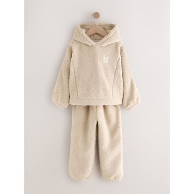 Pyjama deux pièces en polaire NEXT