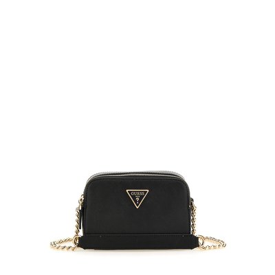 Sac È Bandoulière Noelle Saffiano GUESS