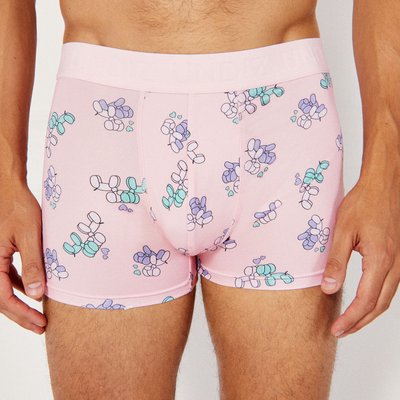 Boxer en microfibre REPEATIZ BALLO UNDIZ