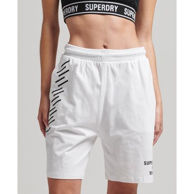 Short Code Core Sport Boy SUPERDRY
