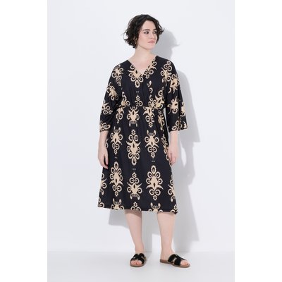 Robe imprimée ULLA POPKEN