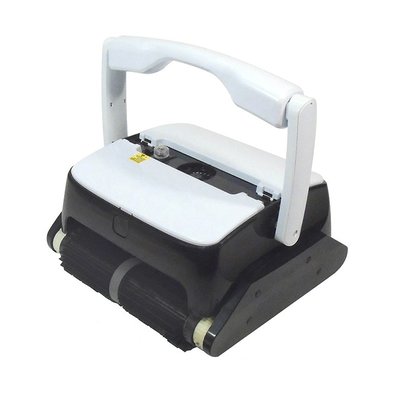 Robot nettoyeur fond et parois de piscine  Robotclean Accu UBBINK