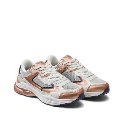 Tennis pepe jeans femme sale