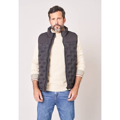 Doudoune sans manches homme NICKSON DEELUXE