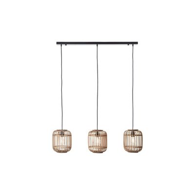 Suspension    WOODROW BRILLIANT