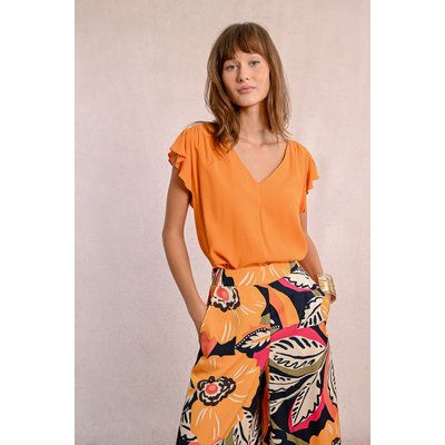 T-shirt fluide MOLLY BRACKEN