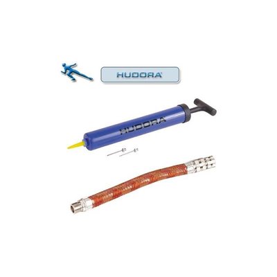 Pompe pour ballons HUDORA