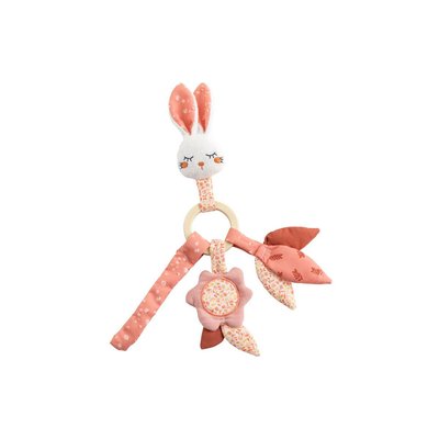 Hochet lapin ESMEE SAUTHON